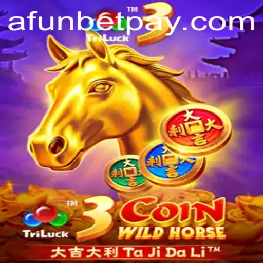 Exploring the Excitement of 3CoinWildHorse in the World of Online Gaming