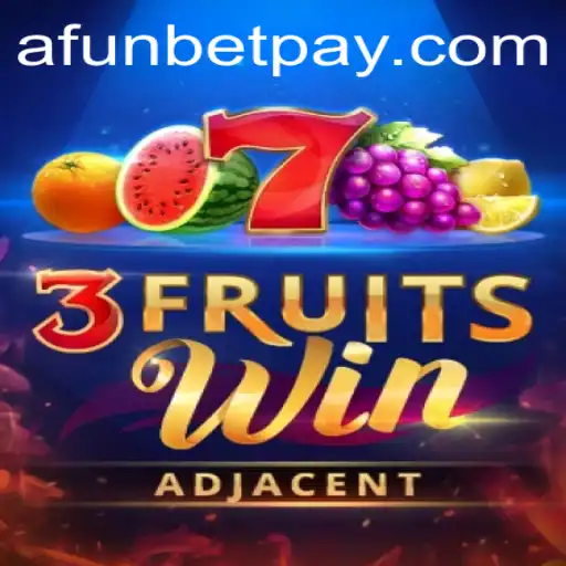 Discover the Excitement of 3FruitsWin: A New Era in Gaming with afunbet