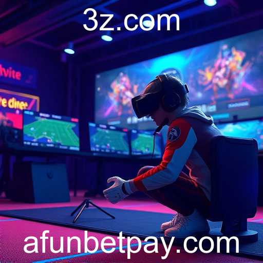 Novo Horizonte para Jogos Online em 2025