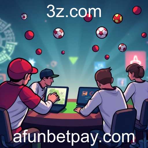 Afunbet e o Crescimento dos Jogos Online em Portugal