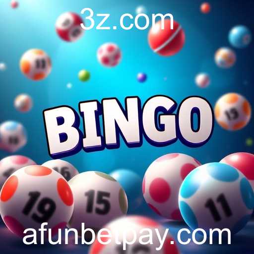 Bingo Online: Entretenimento e Comunidade no Afunbet