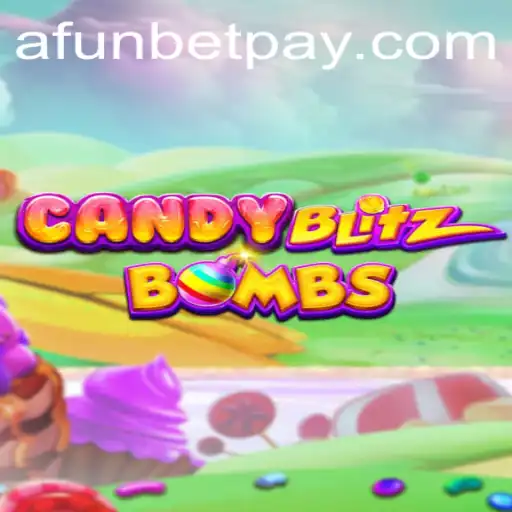 CandyBlitzBombs: A Thrilling New Game Experience