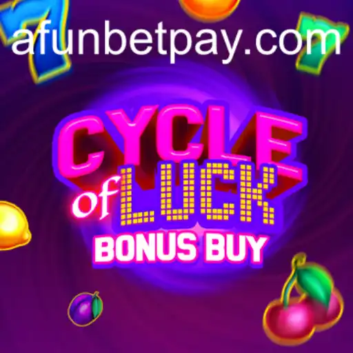 Cycle of Luck Bonus Buy: A Funbet Adventure