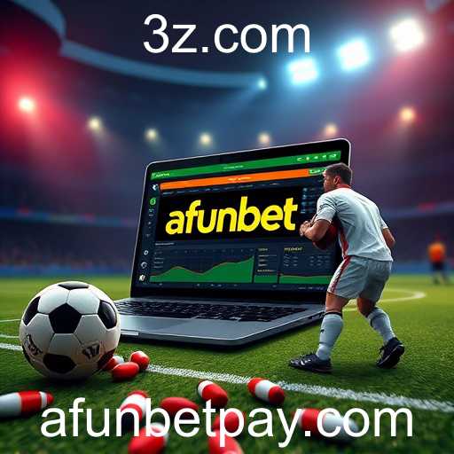 Tendências Digitais e Apostadores Online: O Impacto de 'afunbet'