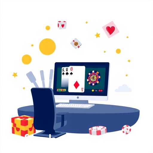 A Evolução dos Jogos Online em 2025