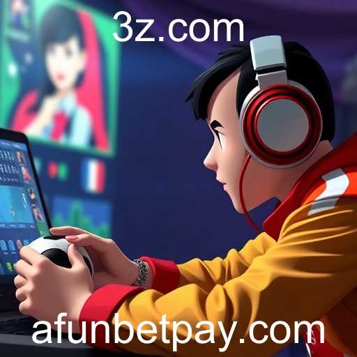 Crescimento e Desafios do Setor de Jogos Online