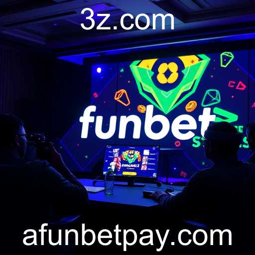 Revolução no Mundo dos Jogos: Afunbet Lança Novidades