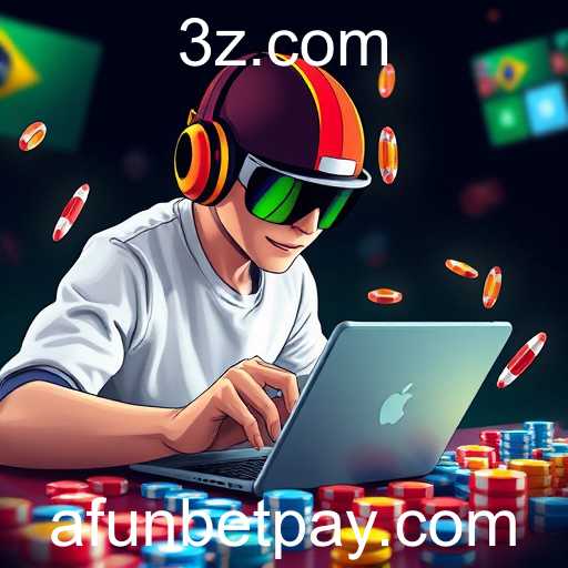 Crescimento dos Jogos Online no Brasil