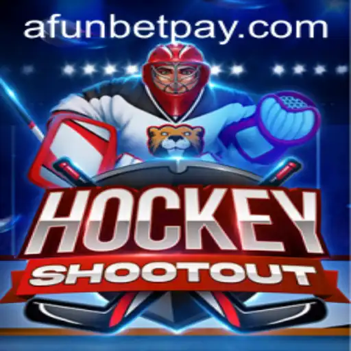 The Thrilling World of HockeyShootout and afunbet