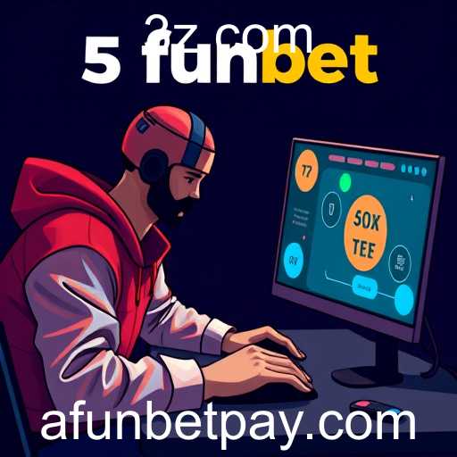 A Evolução dos Jogos de Azar Online: O Impacto do Afunbet no Brasil