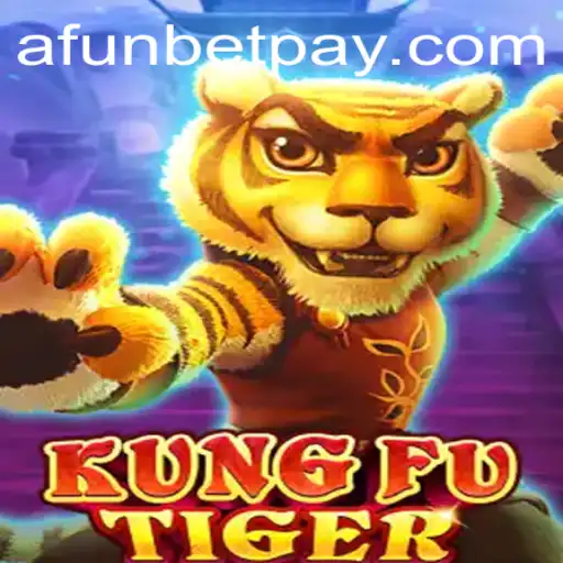 KungFuTiger: Unleashing the Power of Paws and Strategy