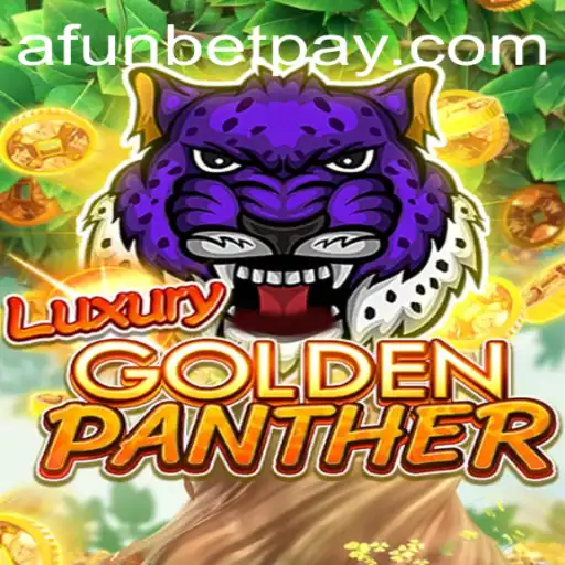 Exploring the Thrills of LUXURYGOLDENPANTHER: A FunBet Adventure