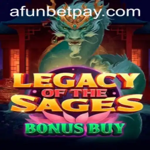 Discover the Thrills of LegacyoftheSagesBonusBuy: A New Era in Online Gaming