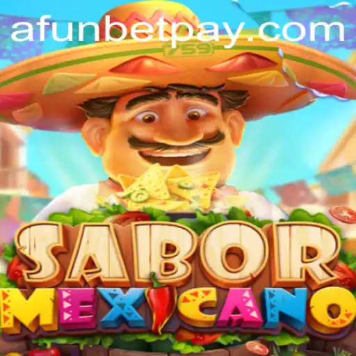 Experience the Flavor of SaborMexicano: A Thrilling Game from Afunbet