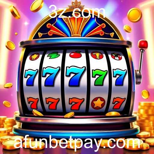 Caça-Níqueis no Afunbet: A População e Evolução dos Slots Online