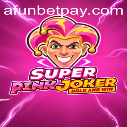 Exploring the Exciting World of SuperPinkJoker: A Fun Bet Awaits