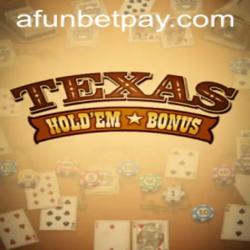 Mastering Texas Hold'em Bonus: A Fun Bet for Card Game Enthusiasts