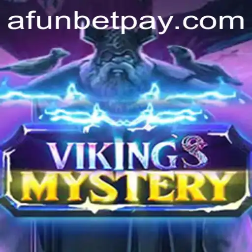Unveiling the Secrets of VikingsMystery in the World of afunbet
