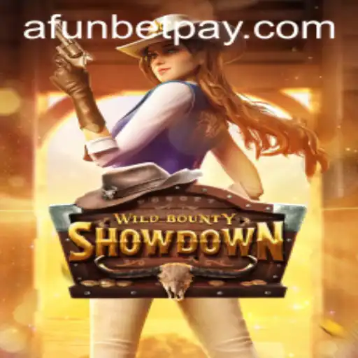 WildBountyShowdown: The Ultimate Gaming Experience Offered by Afunbet