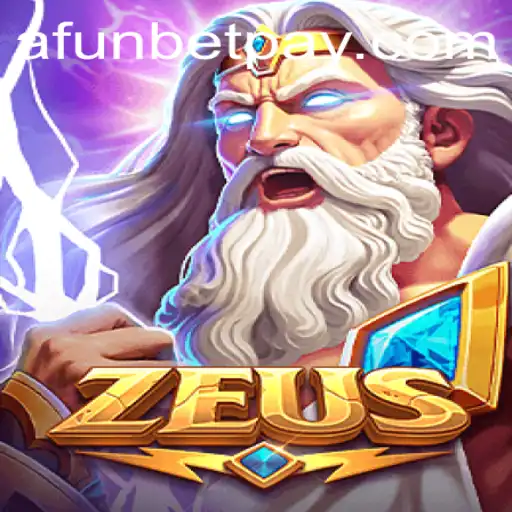 Exploring the Intriguing World of Zeus and the Rise of Afunbet